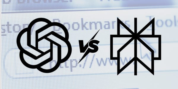 The New Browser Wars