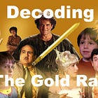 VIDEO: Decoding the gold ray through hollywood films