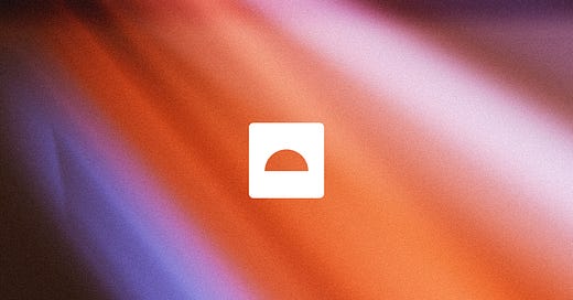 Rex Woodbury | Substack
