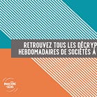 Retrouvez toutes les missions analysées