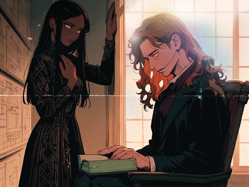 Reading Lessons