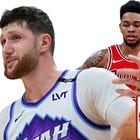 Current Extension-Eligible Players - Part 2: 2026 Contract Projections