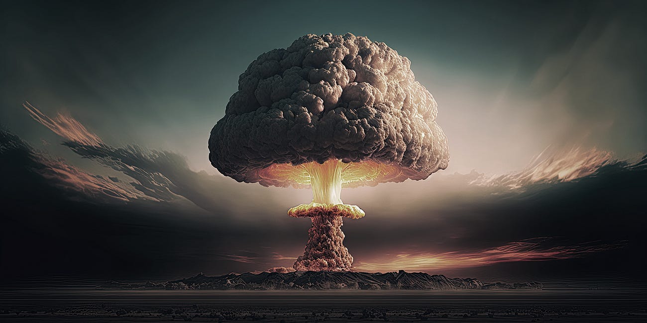 Is it ‘the end times’ yet?