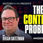 Are the AI Alarms Too Little, Too Late?| History of the Present with Sree Sreenivasan