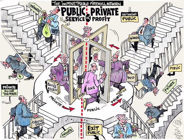 Exposed -FDA & CDC Captured by Pharma