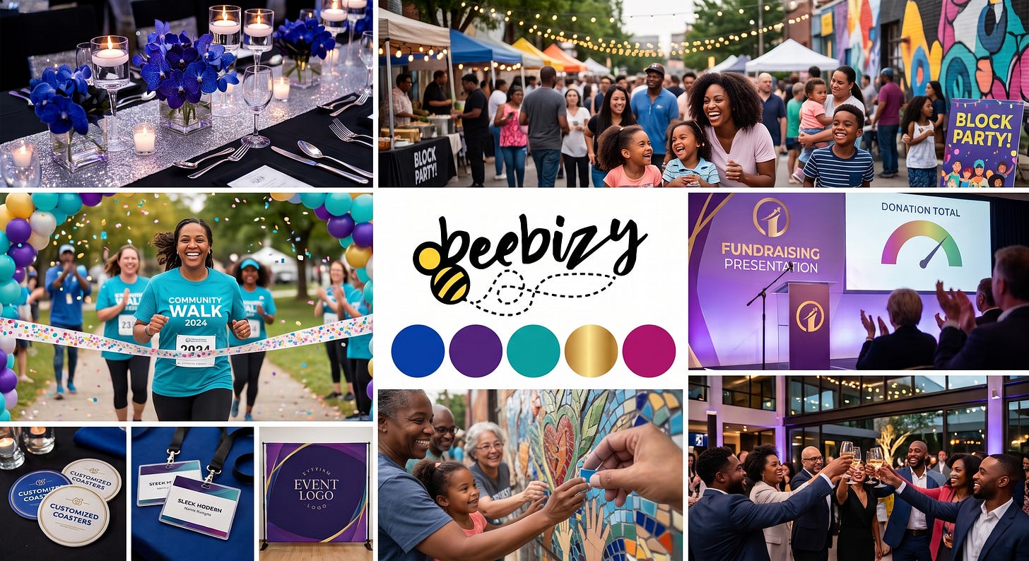 How Supporting Local Creative Vendors 