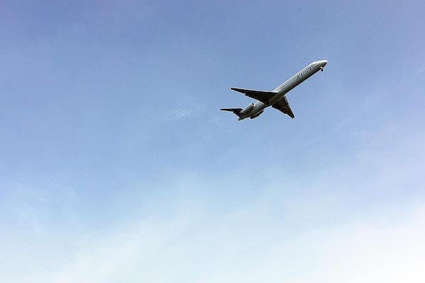 plane