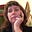Carrie Lou Hamilton's avatar