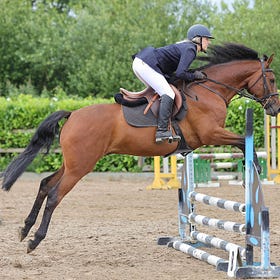 SJI double for Moore at Connell Hill