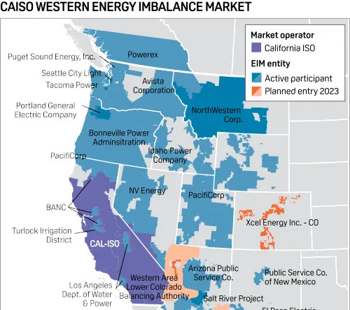 Why Idahoans Are Paying More for Their Power Bills. How out-of-state energy mandates and corporate projects are driving up Idaho’s power costs. By Rep. David J Leavitt (05/21/25) Why Idahoans Are Paying More for Their Power Bills. How out-of-state energy mandates and corporate projects are driving up Idaho’s power costs. By Rep. David J Leavitt (05/21/25)