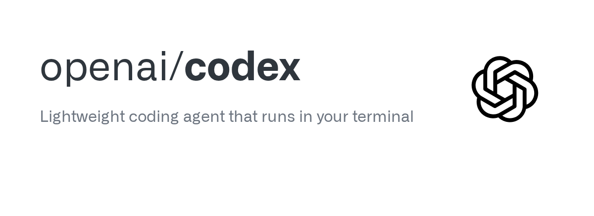 Releases · openai/codex Releases · openai/codex