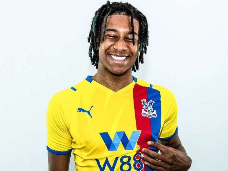 Crystal Palace sign Michael Olise from Reading - TODAY