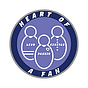 Heart of a Fan's avatar