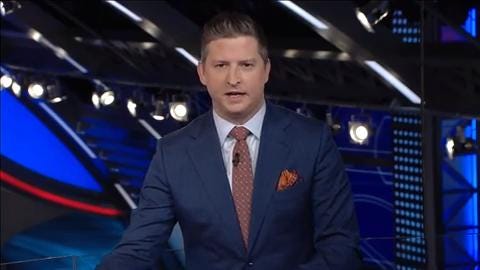 Colby Armstrong explains what Hall is bringing to the Coyotes - Sportsnet.ca