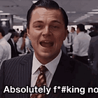 💥Sunken SAAS, Bitten BTC💥