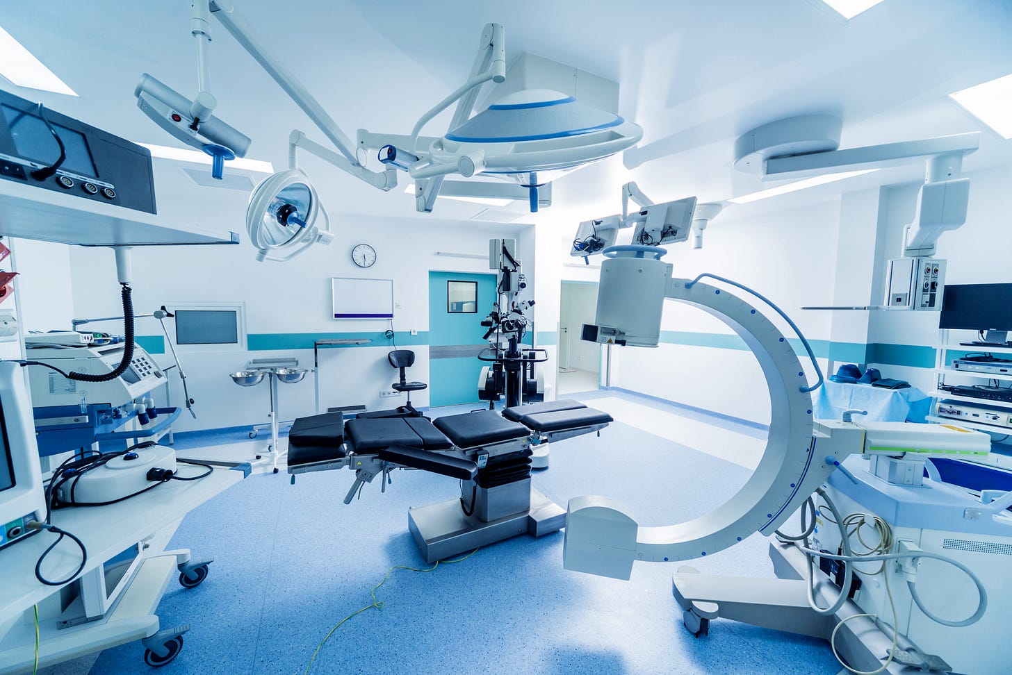 Medical device certification & compliance