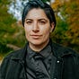 Rivka Yeker's avatar