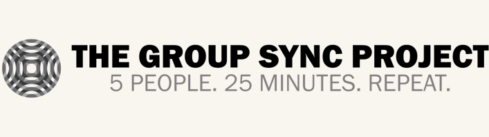 The Group Sync Project with Cliff Atkinson
