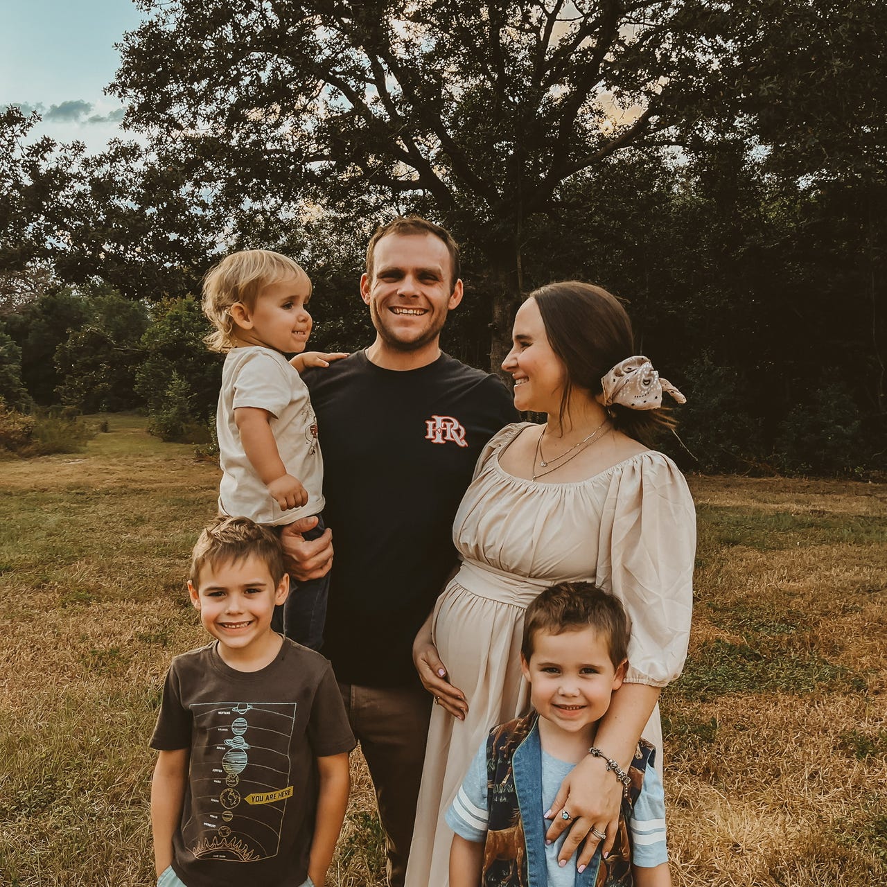 For Where Your Treasure Is