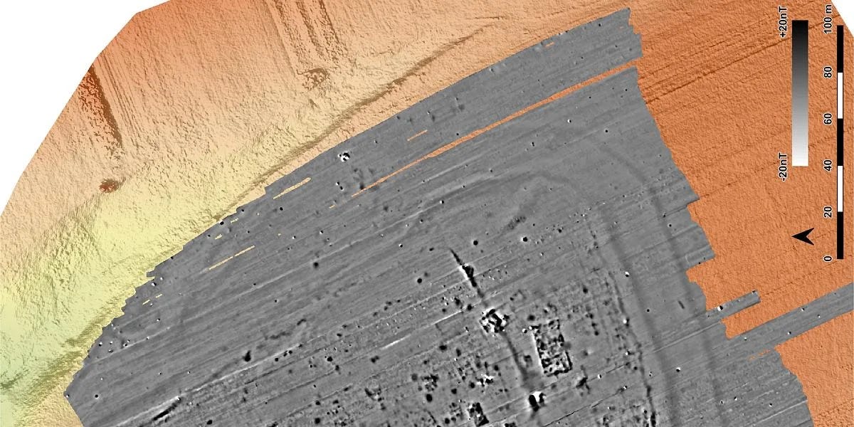 A 6,000-Year-Old Assembly Hall and What It Says About Prehistoric Democracy
