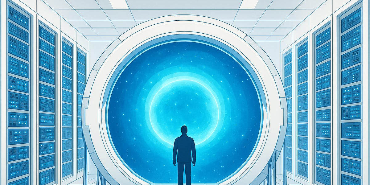 Inside Stargate: OpenAI's $500 Billion AI Super-Data Center Project