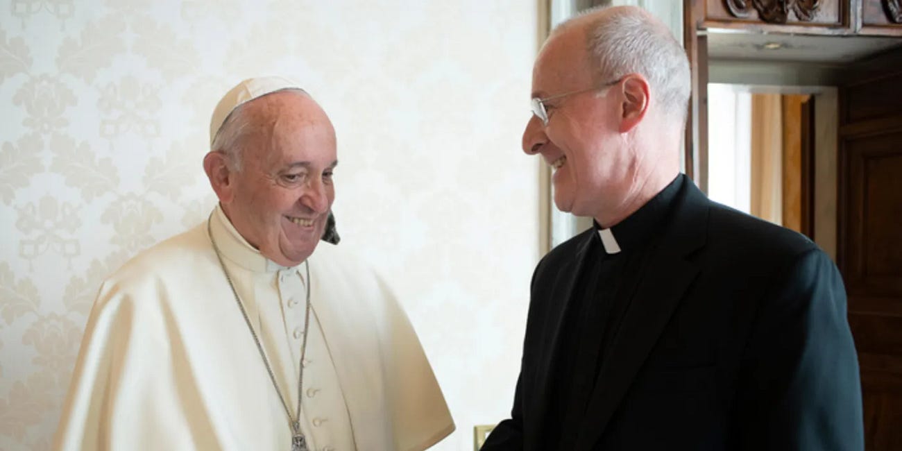 “The Apostasy Comes First”