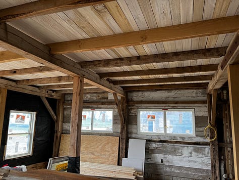 pictures of barn