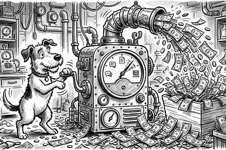 Market Musings | Substack