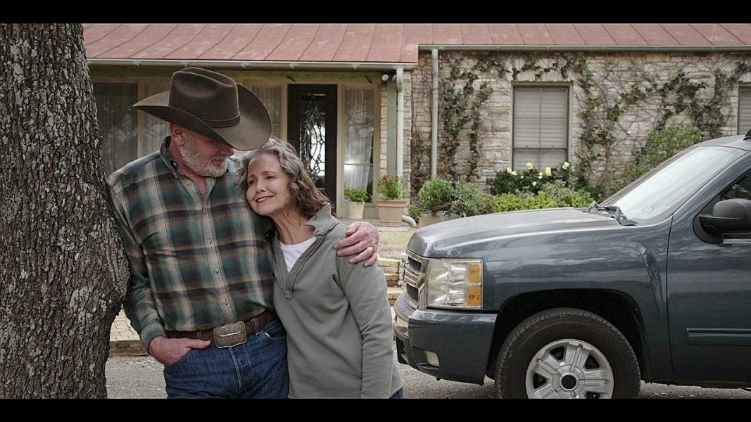 Walker 3.17 Bonham holding Abilene tight. Walker 3.17 Bonham holding Abilene tight.