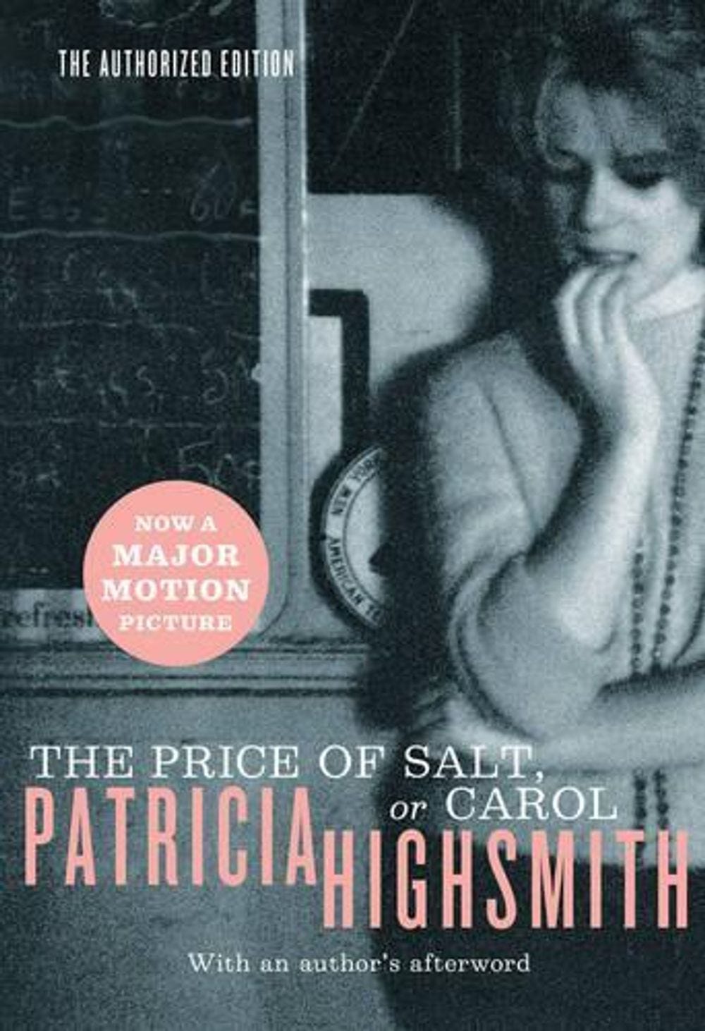 The Price of Salt, or Carol by Patricia Highsmith - ISBN: 9780393325997
