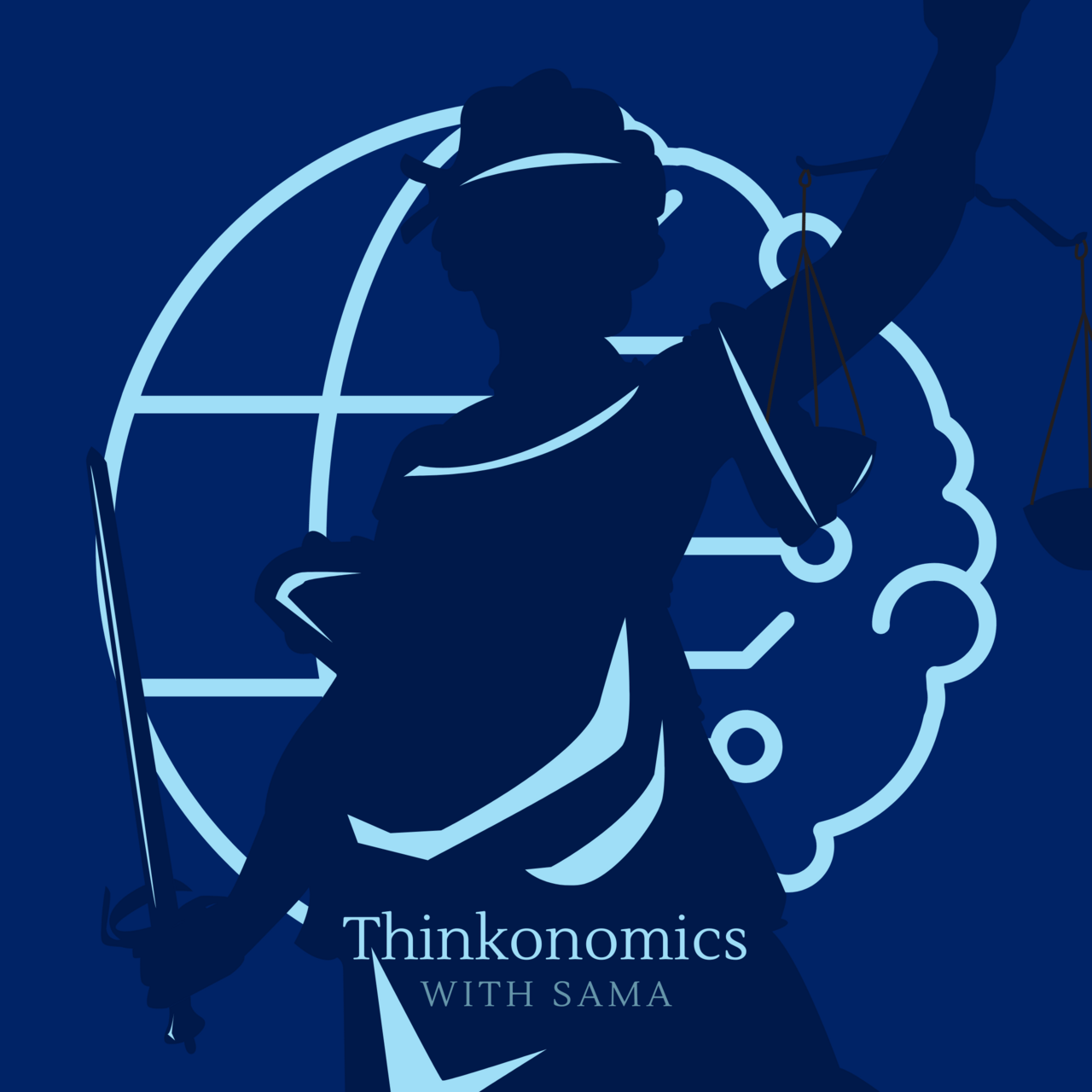 Thinkonomics’s Substack
