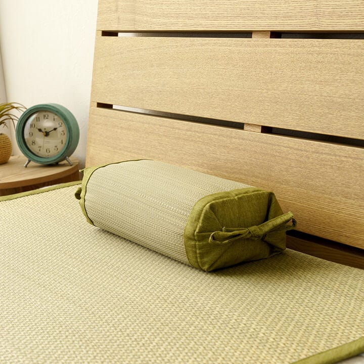 い草枕 リズム 角枕