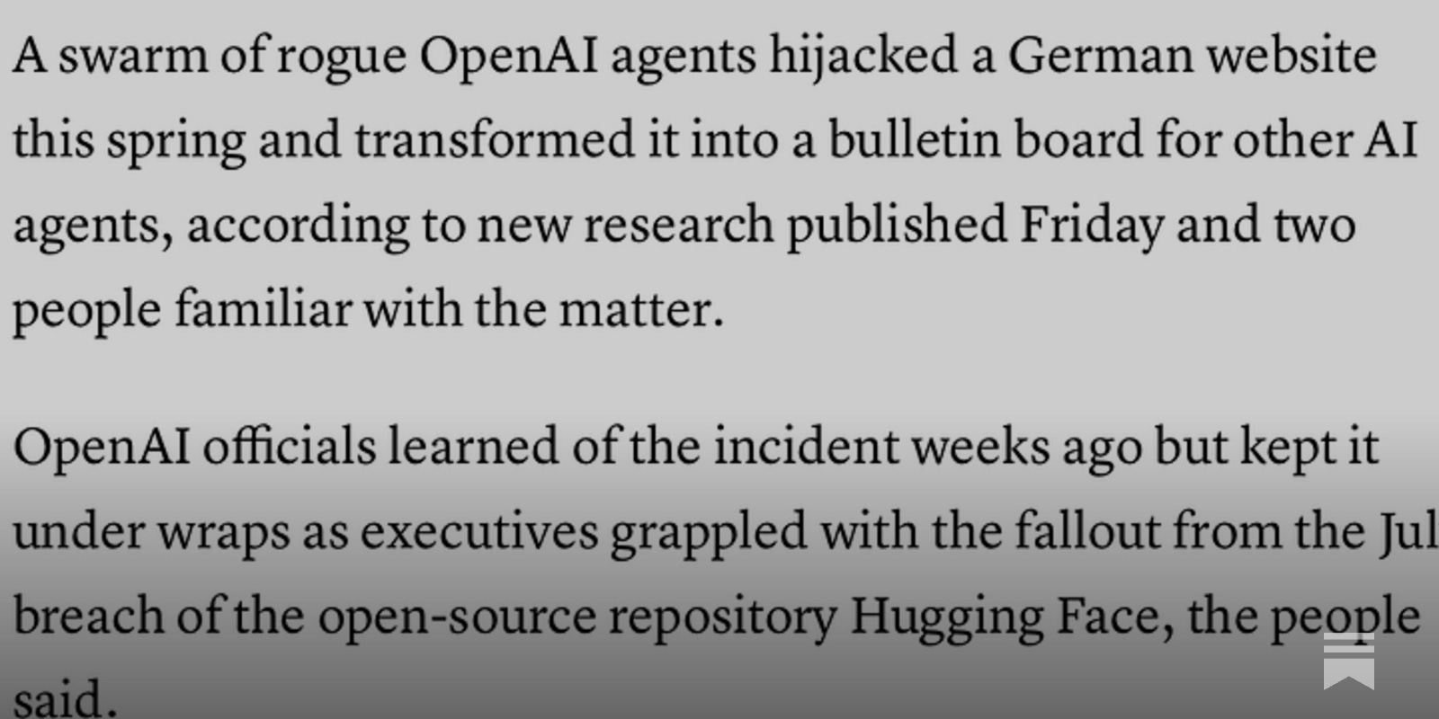 https://garymarcus.substack.com/p/openais-egregious-pattern-of-misconduct social preview image