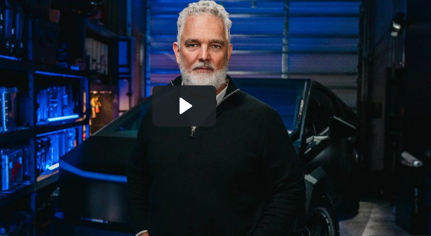 Cyber Technology Investment Opportunity Cyber Technology Investment Opportunity