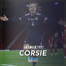Corsie