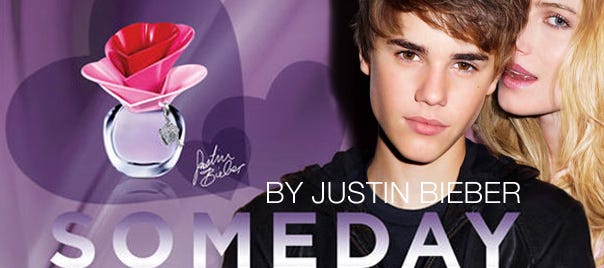 Celebrities, Best-Selling Fragrances, Sales Figures & The Perfume Industry