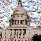 Θα νικήσει ο Τραμπ το διαχρονικό ιμπέριουμ των παρασίτων της Ουάσιγκτον;