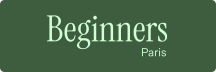 Beginners Paris