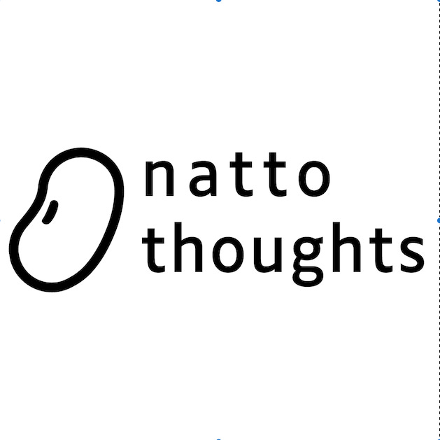 Natto Thoughts