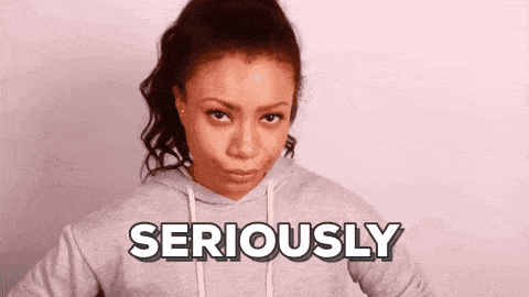 Eye Roll Gif - GIFcen