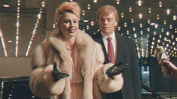 The Apprentice' Has Trouble-Free U.S. Premiere At Telluride -- Video