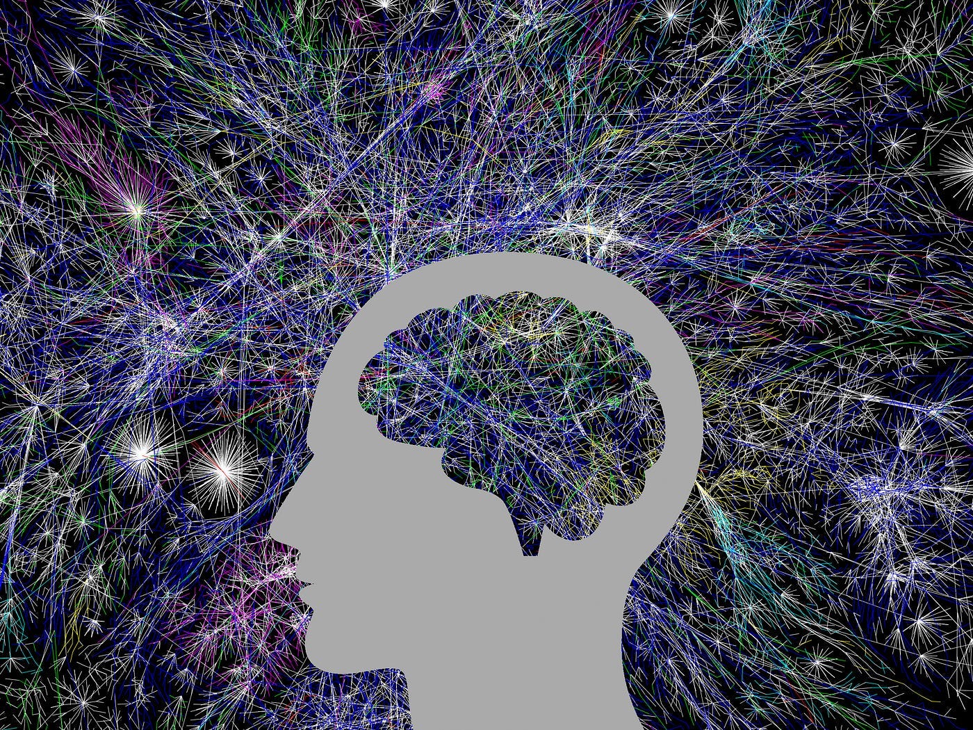 God and your cosmic consciousness in the quantum cloud | by Giulio Prisco |  Turing Church