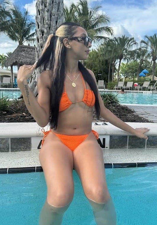 Dominican Women for Marriage