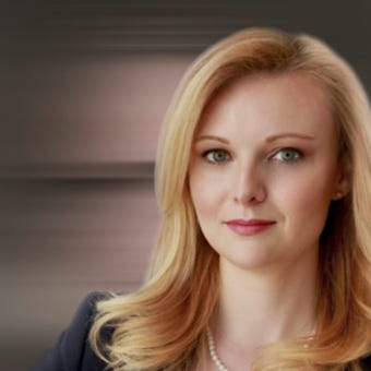 Expert: Melissa Perri — UIE's All You Can Learn Library Expert: Melissa Perri — UIE's All You Can Learn Library
