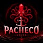 luwis Gabriel Pacheco's avatar