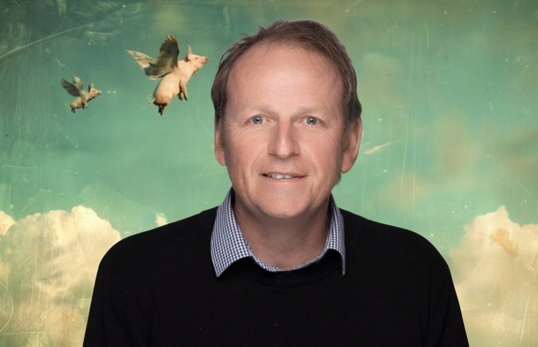 ASB senior economist Mark Smith.