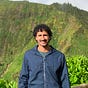 Mahesh Pitchayan's avatar