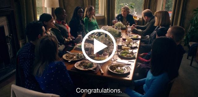 From "Years And Years" by BBC - Click to play the video! From "Years And Years" by BBC - Click to play the video!