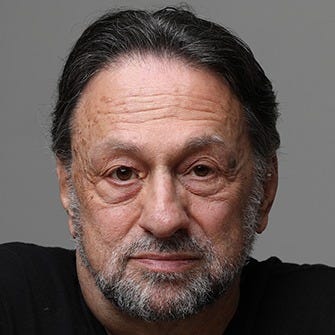 Playback with Lewis Porter!