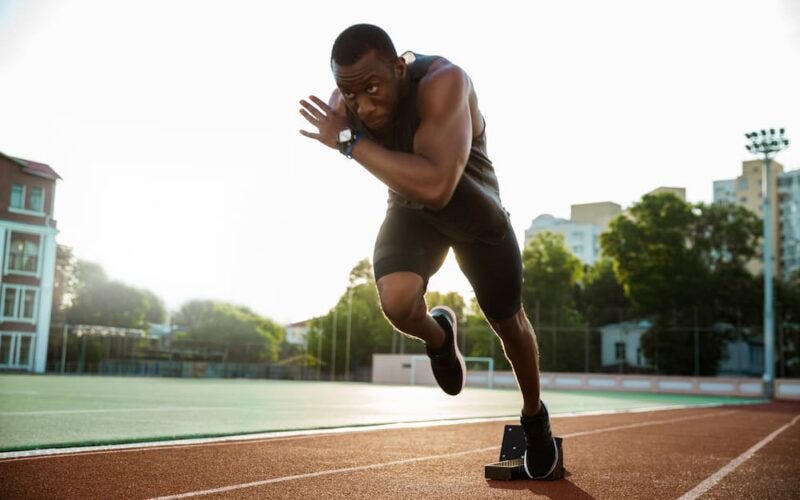 Beneficios de correr para la salud mental